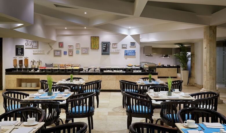 Hotel Sol By Meli� Benoa Bali