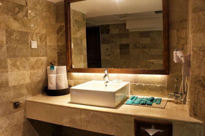 Hotel Sol By Meli� Benoa Bali