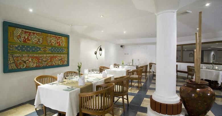 Hotel Sol By Meli� Benoa Bali