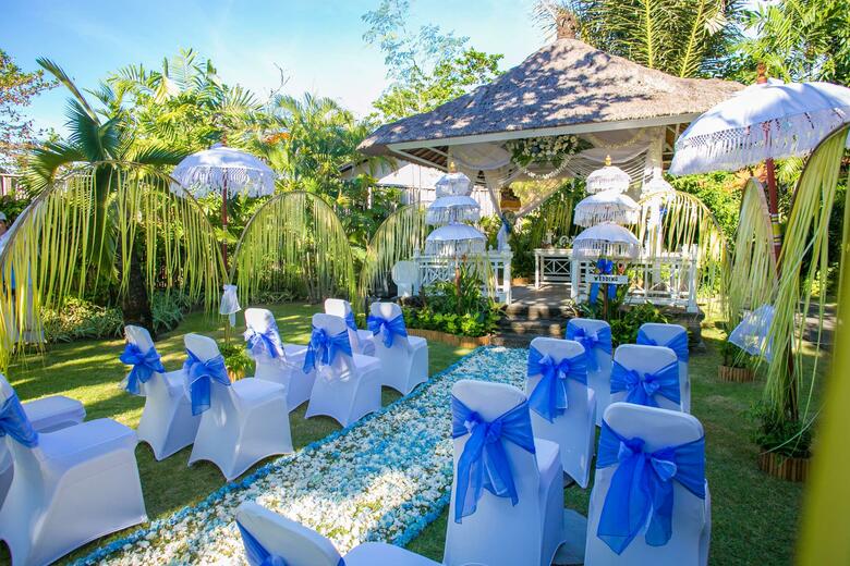 Hotel Sol By Meli� Benoa Bali