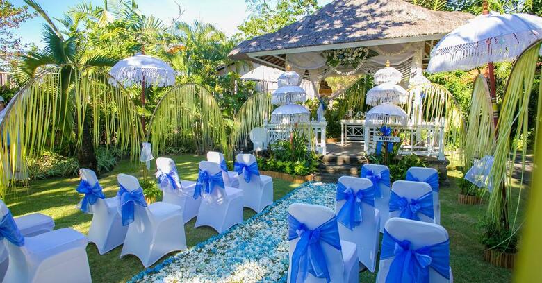 Hotel Sol By Meli� Benoa Bali