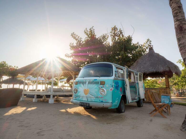 Hotel Sol By Meli� Benoa Bali