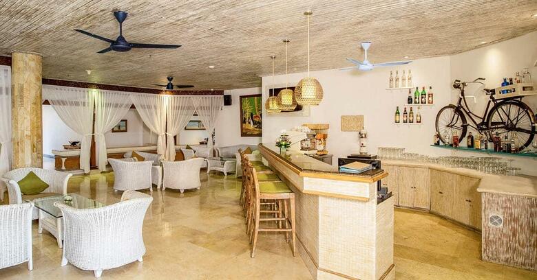 Hotel Sol By Meli� Benoa Bali