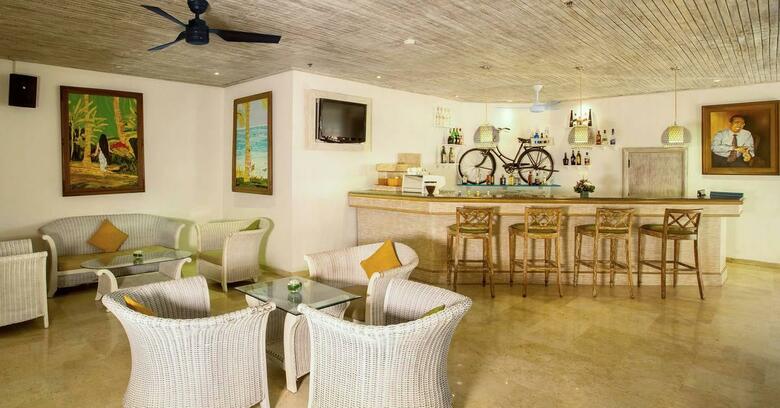 Hotel Sol By Meli� Benoa Bali