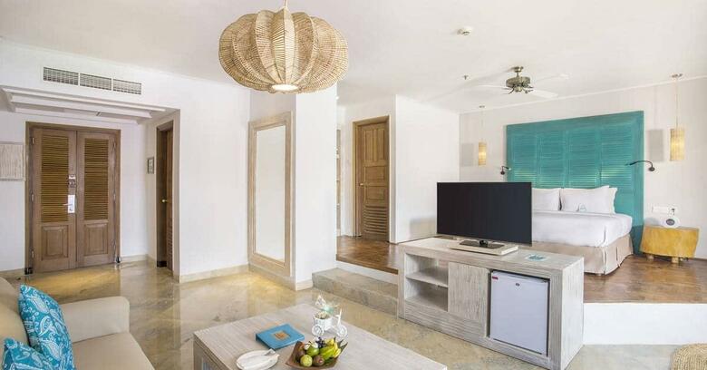 Hotel Sol By Meli� Benoa Bali