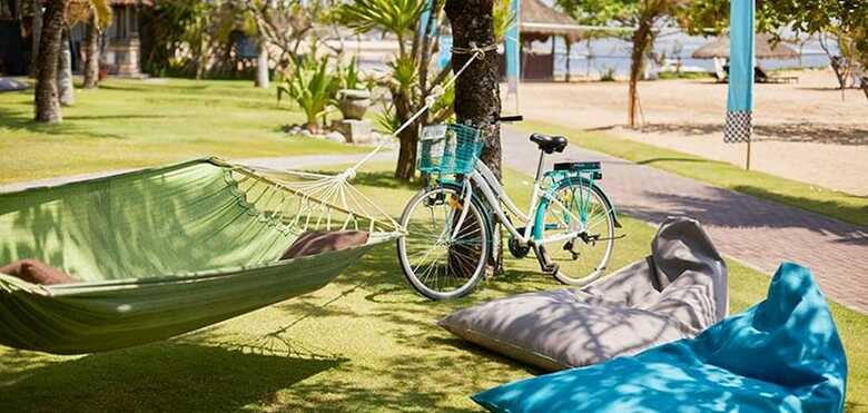 Hotel Sol By Meli� Benoa Bali