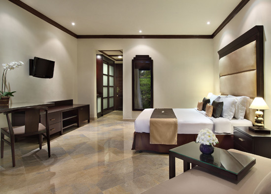 Hotel Sol By Meli� Benoa Bali
