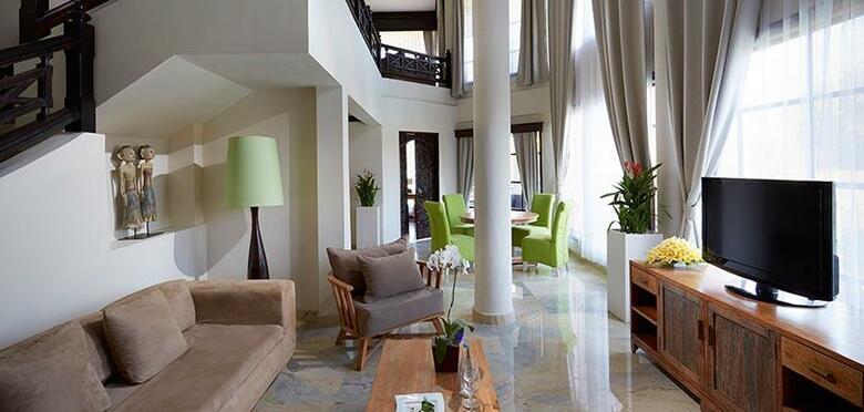 Hotel Sol By Meli� Benoa Bali