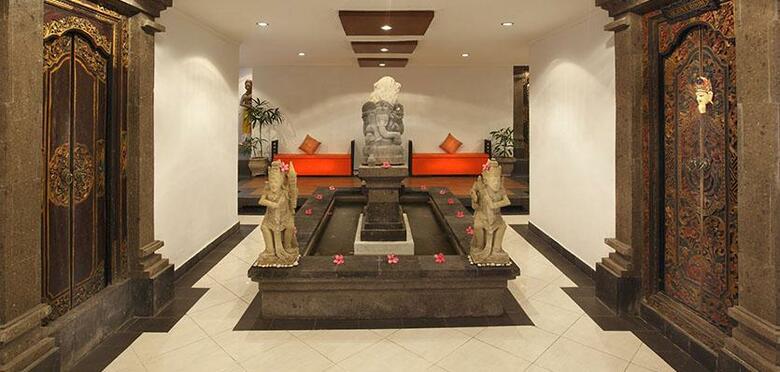 Hotel Sol By Meli� Benoa Bali