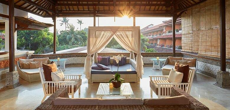 Hotel Sol By Meli� Benoa Bali