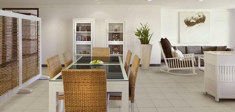 Hotel Sol By Meli� Benoa Bali