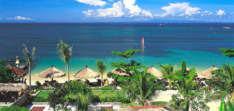 Hotel Sol By Meli� Benoa Bali