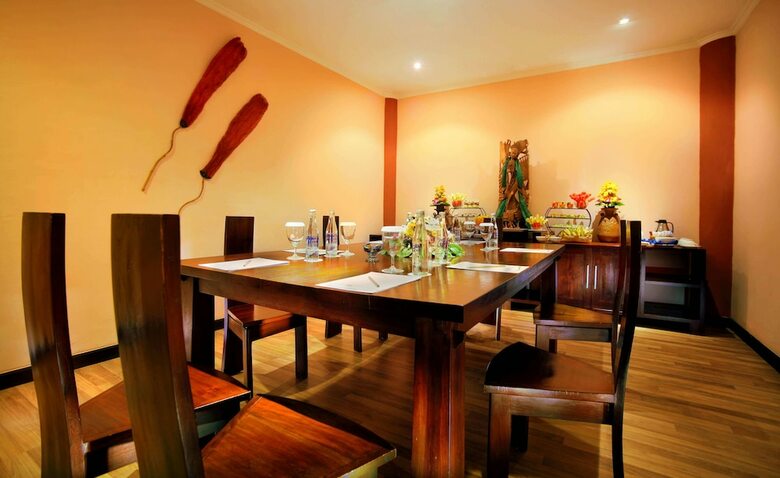 Hotel Grand Aston Bali Beach Resort