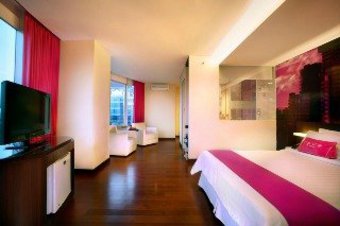 Favehotel Mex Surabaya
