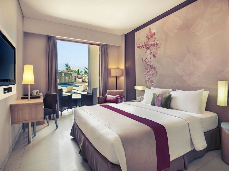 Hotel Mercure Bali Nusa Dua