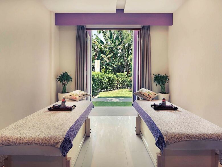 Hotel Mercure Bali Nusa Dua