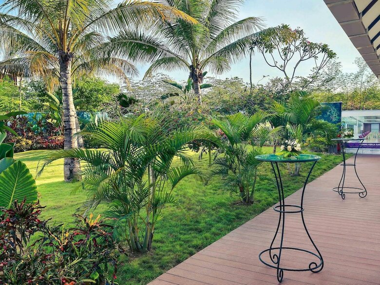 Hotel Mercure Bali Nusa Dua