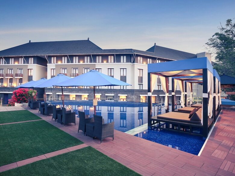 Hotel Mercure Bali Nusa Dua