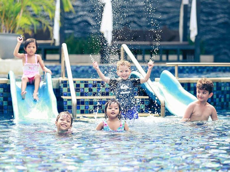 Hotel Mercure Bali Nusa Dua