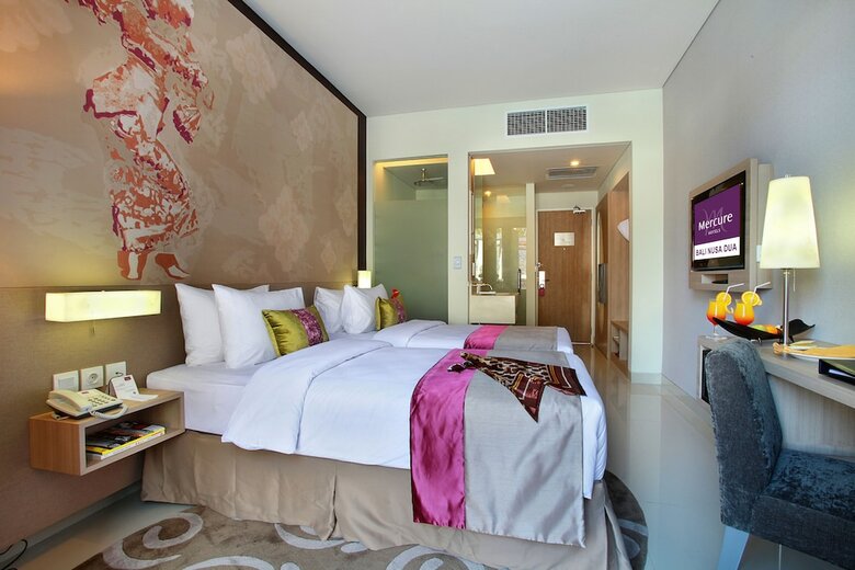 Hotel Mercure Bali Nusa Dua