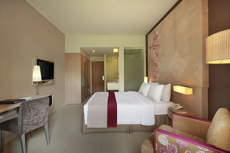 Hotel Mercure Bali Nusa Dua