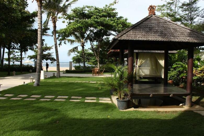 Hotel Bali Relaxing Resort And Spa