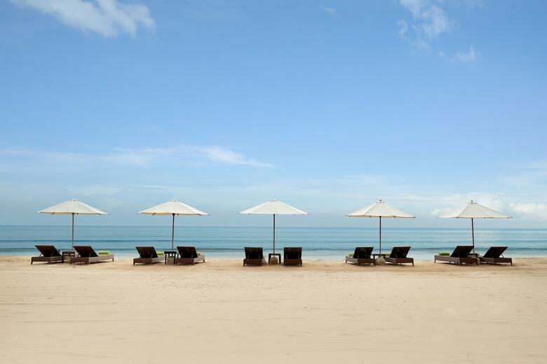Hotel Bali Relaxing Resort And Spa