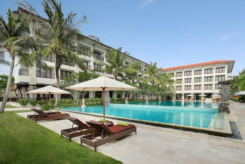 Hotel Bali Relaxing Resort And Spa