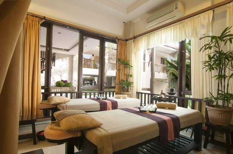 Hotel Bali Relaxing Resort And Spa