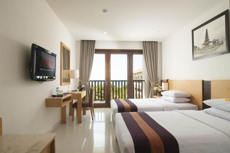 Hotel Bali Relaxing Resort And Spa
