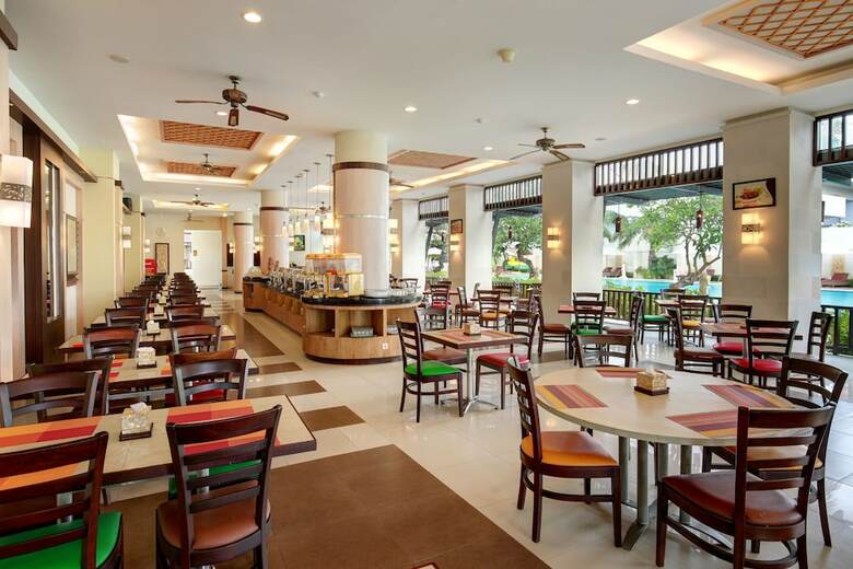 Hotel Bali Relaxing Resort And Spa
