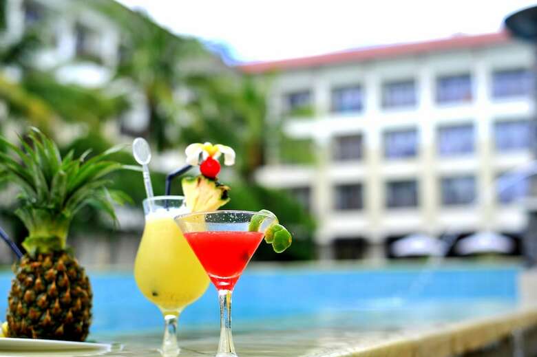 Hotel Bali Relaxing Resort And Spa