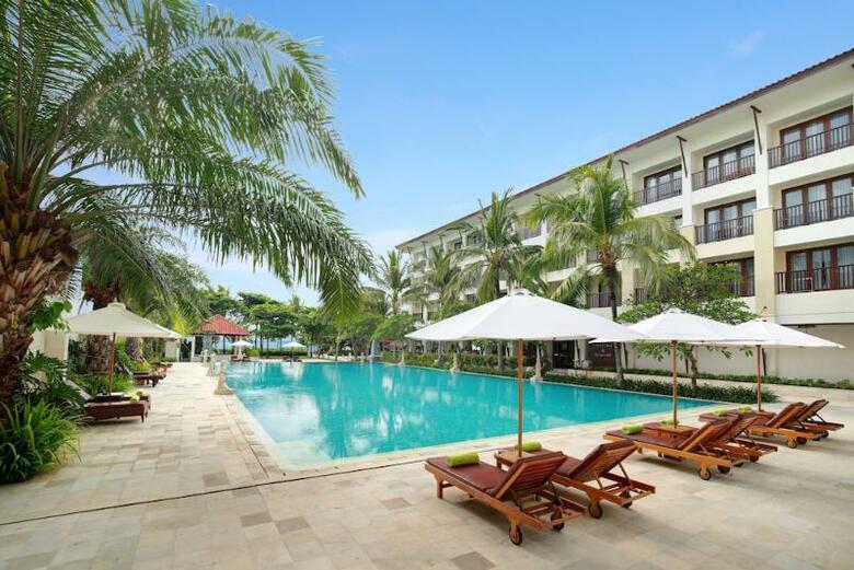 Hotel Bali Relaxing Resort And Spa