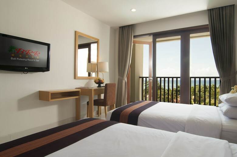 Hotel Bali Relaxing Resort And Spa