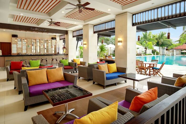 Hotel Bali Relaxing Resort And Spa