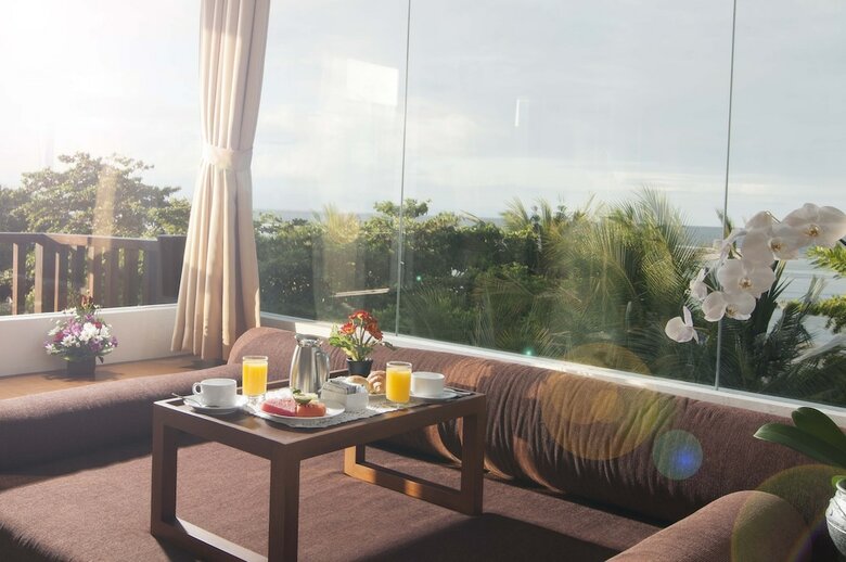 Hotel Bali Relaxing Resort And Spa