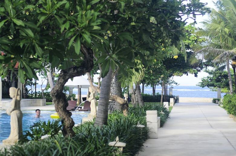 Hotel Bali Relaxing Resort And Spa