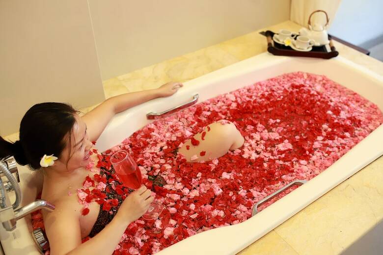Hotel Bali Relaxing Resort And Spa