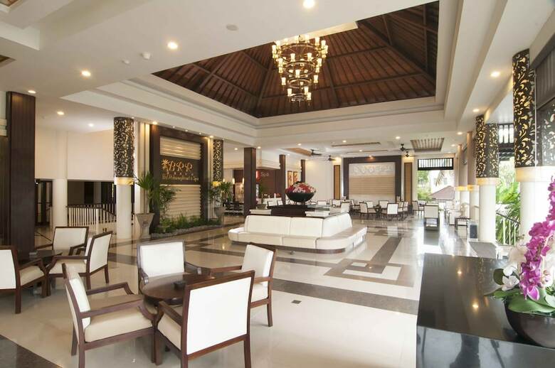 Hotel Bali Relaxing Resort And Spa