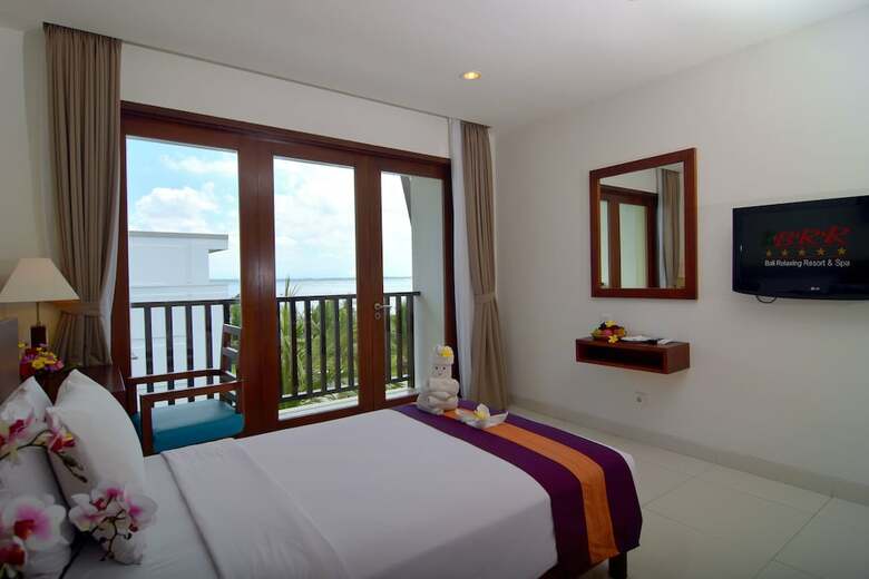Hotel Bali Relaxing Resort And Spa