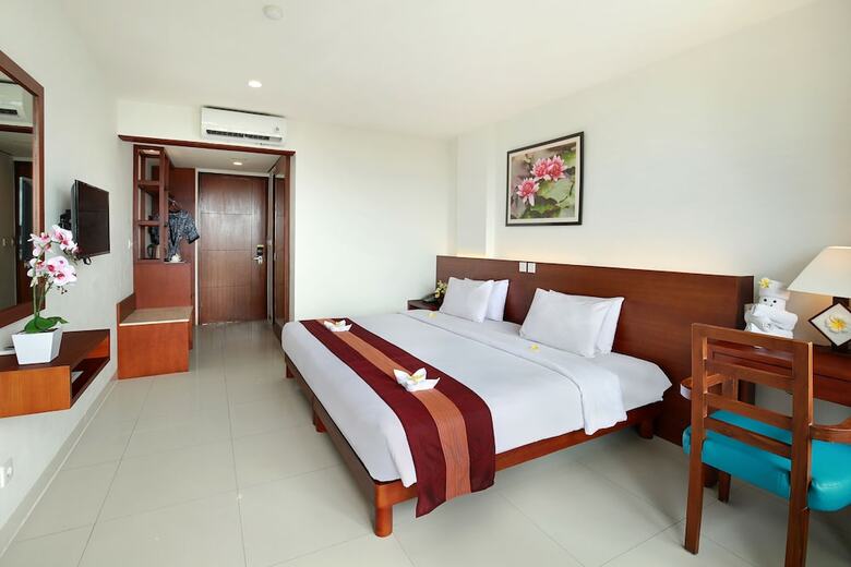 Hotel Bali Relaxing Resort And Spa