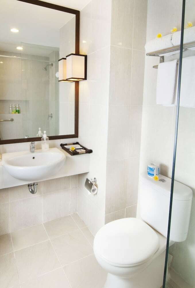 Hotel Bali Relaxing Resort And Spa
