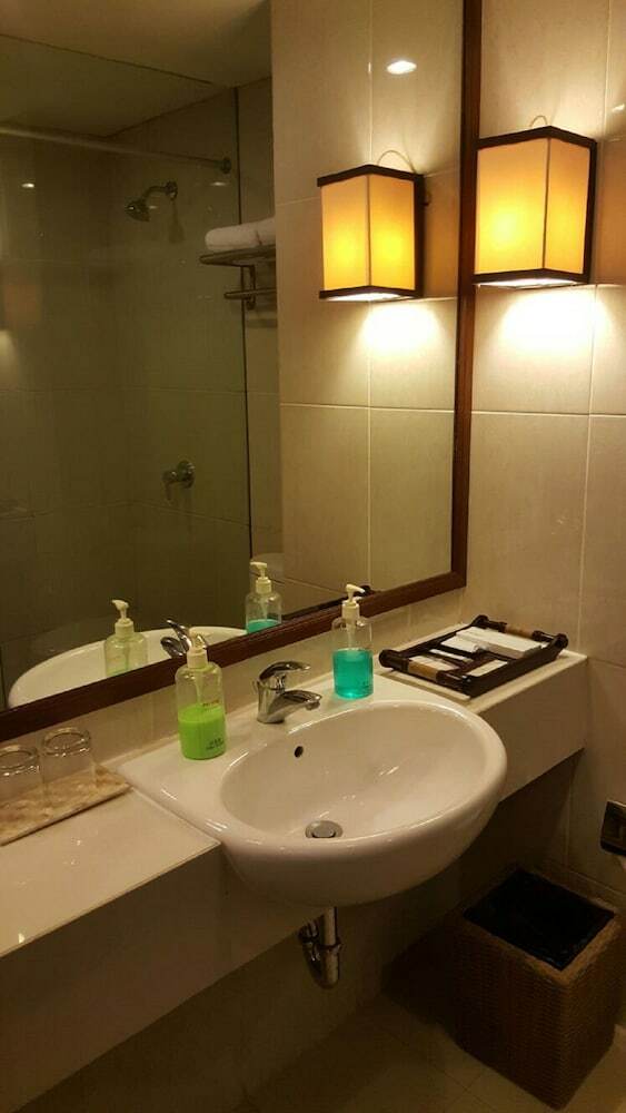 Hotel Bali Relaxing Resort And Spa