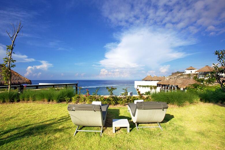 Hotel Samabe Bali Suites & Villas