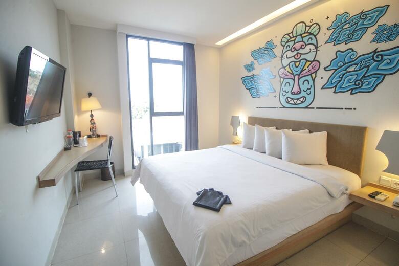Artotel Hotel Surabaya