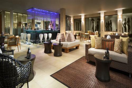 Hotel Samabe Bali Villas