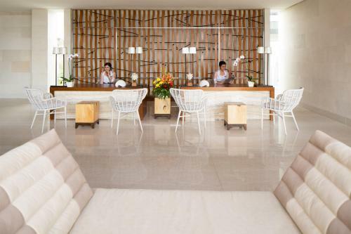 Hotel Samabe Bali Villas