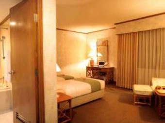 Goodway Hotel And Resort