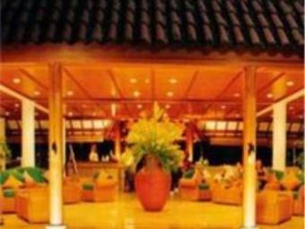 Goodway Hotel And Resort