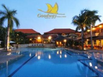 Goodway Hotel And Resort